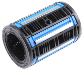 Łożysko śred. wewn.: 30mm Zamknięty średnica zew: 47mm Łożysko liniowe kulkowe Ewellix Makers in Motion