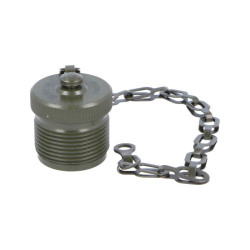 Pokrywa ochronna DS/MS gwint zewnętrzny