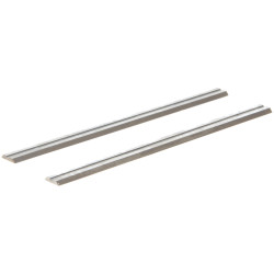 DEWALT DT3901-QZ TCT Reversible Planer Blades (2) 80mm