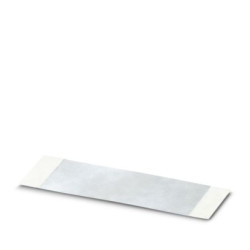 Arkusz ochronny, samoprzylepna,40mm x 12mm x, 1404531