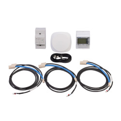 Easee E02-EQ &#x2B; EF500 Easee Equalizer 500Amp