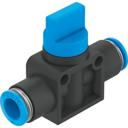 Shut-off valve