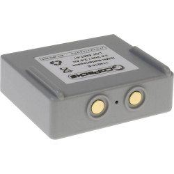 Copacks 114015-E RV Battery 3.6V 2000mAh Rechargeable for Remotes