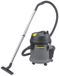 Odkurzacz Karcher do pracy na sucho i mokro dł. kabla 7.5m 220 → 240V ac 1.38kW Odkurzacz podłogowy Na mokro i