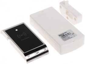 Autonomiczny zamek szafkowy ATLO-ML-EM219