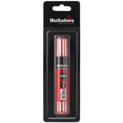 Hultafors 650240 Dry Marker Refill Blue/White/Green (10) Blister Pack