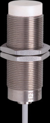Inductive sensor, PNP, flush mounting M30, not flush, 1 Form A (N/O), 35 V (DC), 150 mA, II5930