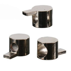 Internal Joint for 2020 Aluminum Profiles - T SLOT, T-NUT, NUT