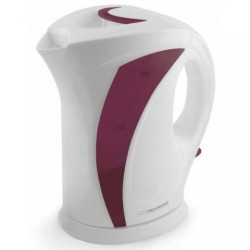 CZAJNIK ELEKTRYCZNY IGUAZU1.7 L BIA/CZE