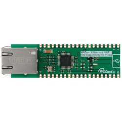 WIZnet Ethernet HAT