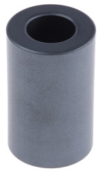 Ferryt pierścieniowy 10mm Essentra Ferryt 17.5 (Dia.) x 28.5mm VE/CD Rdzeń ferrytowy