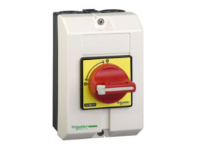 ROZŁ.GŁÓWNY BEZP.W OBUDOWIE 32A