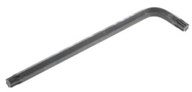 Klucz Torx typu L, RS PRO