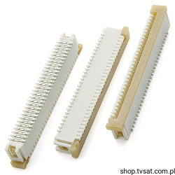 52610-3072 Socket 30 Pin to Tape SMD MOLEX