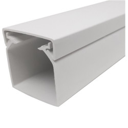 Listwa 40x40 STRÓŻA LS 40x40 (2m)