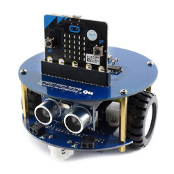 AlphaBot2 Robot Kit for BBC micro:bit [discontinued]