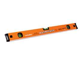 Poziomica aluminiowa magnetyczna 180cm CB-76057