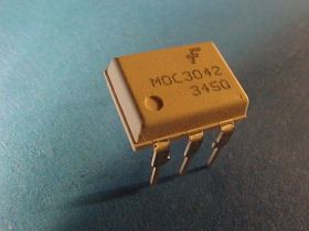 MOC3042 DIP6