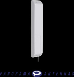LPW-868-2SP LoRa antenna, 868 MHz, 2 dBi, SMA connector