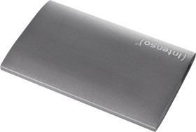 Dysk zewnętrzny SSD Intenso SSD Premium 3823440 256 GB USB 3.2 Gen 1 antracytowy