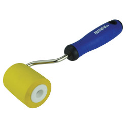 Faithfull 1068 Soft Grip Seam Roller - Soft