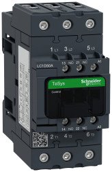 Stycznik Schneider Electric LC1D50AL7 LC1D50AL7, 1 szt.