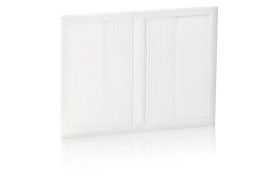 Oprawa plastikowa do karty zbliżeniowej KT-STD-1 OP-KT-1