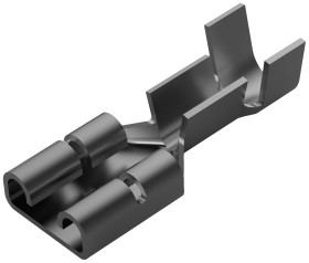 TE Connectivity 63537-2 Złącze żeńskie płaskie 11000 szt.