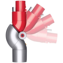 Dyson 971435-01 Flex Adapter Vacuum cleaner nozzle accessory for V7-V15 models