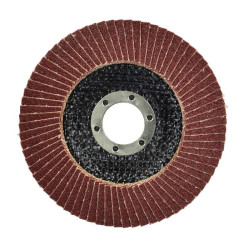 Tarcza listkowa 115mm P80 do szlifowania