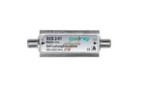 WZMACNIACZ AX SVS 2-01 SAT