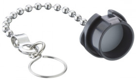 Protective cap for connector, 9924 CPMF0