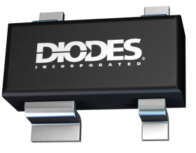 Dioda TVS SOT-143 8V 3.5V DRTR5V0U2SRQ-7