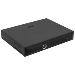 REJESTRATOR IP TC-R3440 416HB 40 KANAŁÓW, 16 PoE AI TIANDY