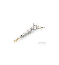 Końcówka pinowa Męski 22 → 24 AWG