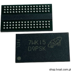 MT41K128M16JT-125-IT-K SDRAM 2GBit SMD-FBGA96 MICRON