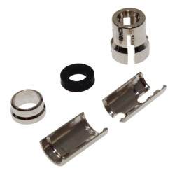 CamCirc CCV1C/CC Cable Clamp Set IP68 102 Size 2.6-3.1mm