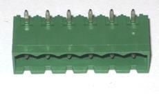 Złącze TBG-5-KW-6P