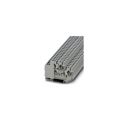 2-poziomowe złącze sprężynowe - STTB 2,5-PT100 MD - 3035564
