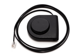 Akcesorium do pochłaniaczy oparów lutowniczych Przełącznik trybu gotowości 3CA10-2004 zgodny z: EASY ARM 1, EASY ARM 2