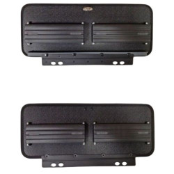 Uchwyt na narzędzia, do uzytku z: Skrzynka narzędziowa Mega Wheels