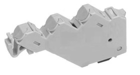 Styk pomocniczy przełączny 3P, 4P PS2 125-630AF /dla EB2 125-1600/ 004671141