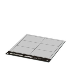 Cable Marker Znacznik urządzeń 831 Phoenix Contact Przyklejanie