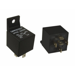 Przekaźnik samochodowy 24V 30A 4120 blokady zapłonu