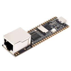 Luckfox Pico Plus RV1103G1 64MB RAM NPU 0.5 TOPS 128MB FLASH Linux USB-C