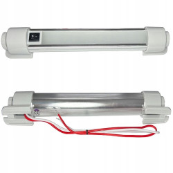 KW-150-01 lampa LED, zasilanie 12-28Vdc