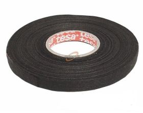 TAŚMA IZOLACYJNA TESA 15m/9mm PŁÓTNO MESZEK