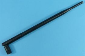 ANT.GSM 10dbi 2,4GHz RP-SMA 27cm