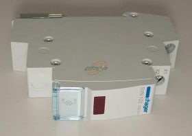 SVN122 Lampka sygnalizacyjna czerwona 230V Hager