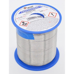 S-Sn60Pb40 SW26/3/2,5% 0,7mm 0,500kg